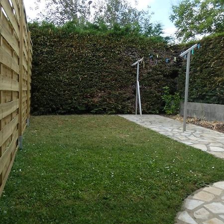 Villa Chez Pat Ancenis Exterior foto